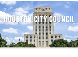 Houston City Council