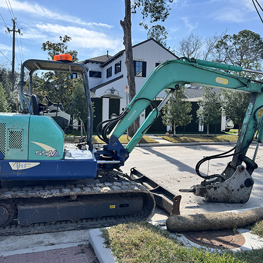 Land of Construction